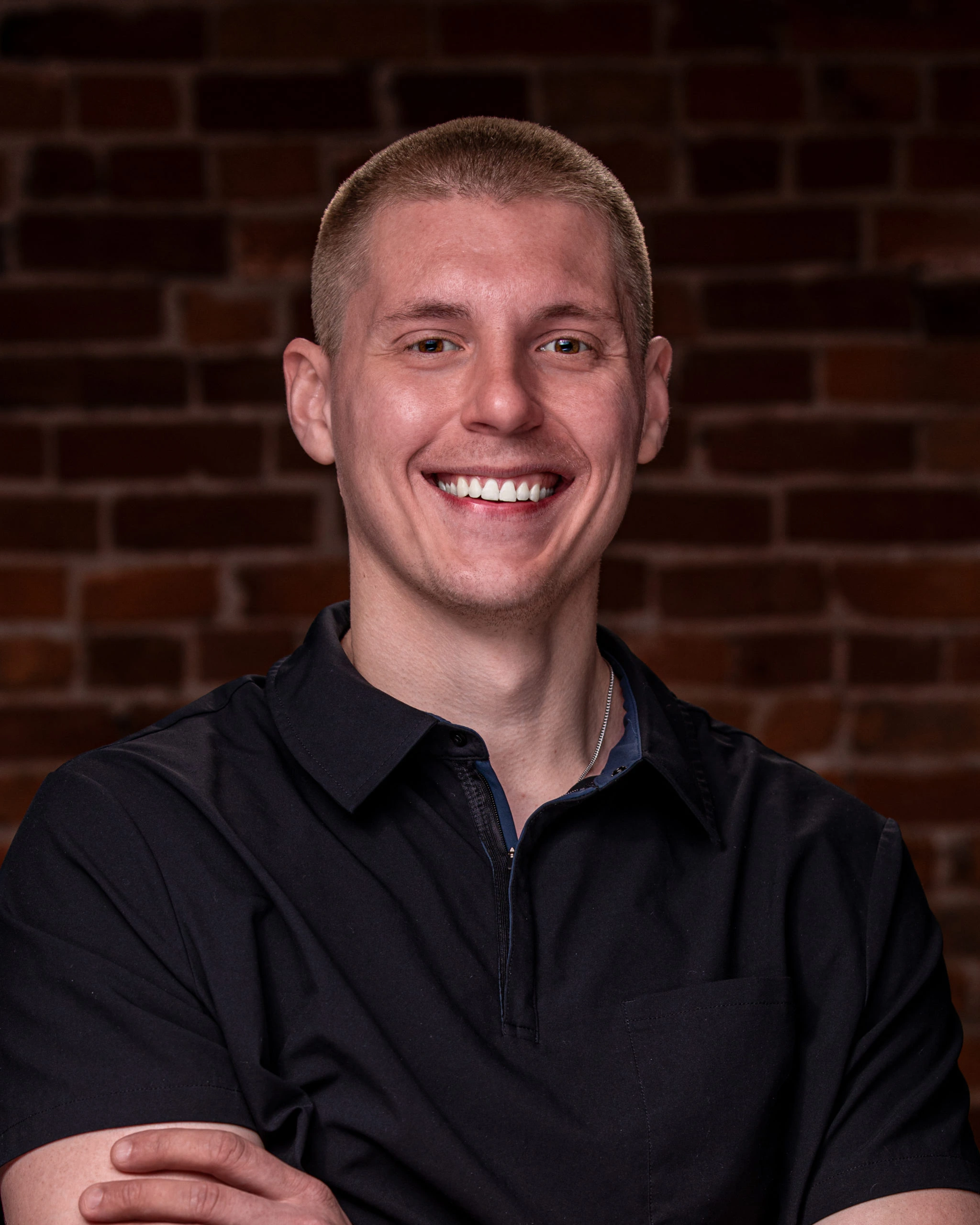 Dr. Thomas Adams, Kansas City family chiropractor specializing in pediatric and prenatal care